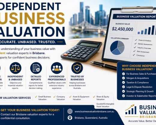 independent-business-valuation-brisbane-trusted-experts