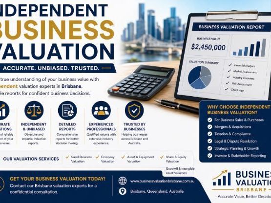 independent-business-valuation-brisbane-trusted-experts