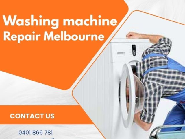 washing-machine-repair-melbourne