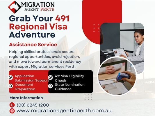 accidentally-broke-a-491-visa-condition-heres-what-you-do