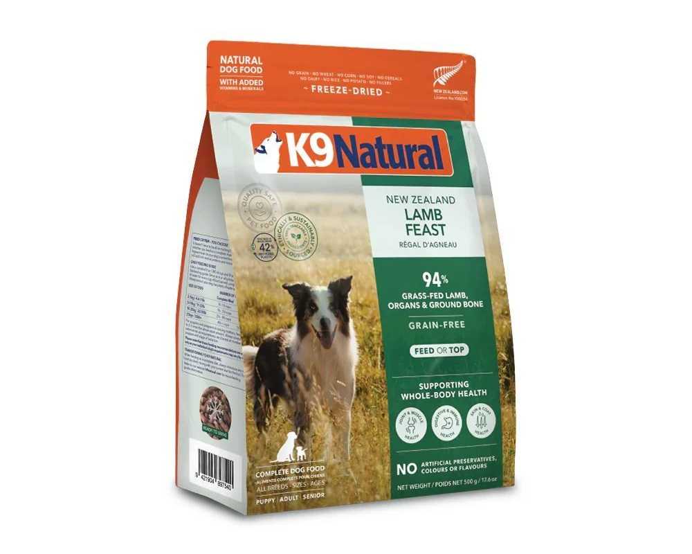 buy-k9-natural-dog-food-at-77paws