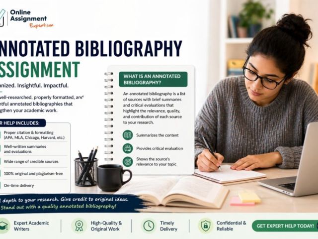 annotated-bibliography-assignment-writing-services