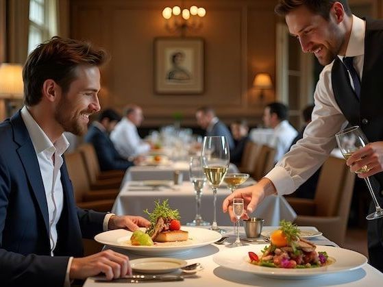 delicious-meals-at-a-restaurant-near-brookfield