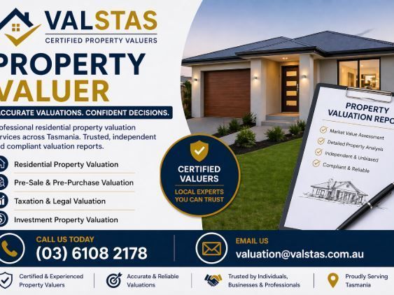 property-valuer-tasmania-expert-property-valuers