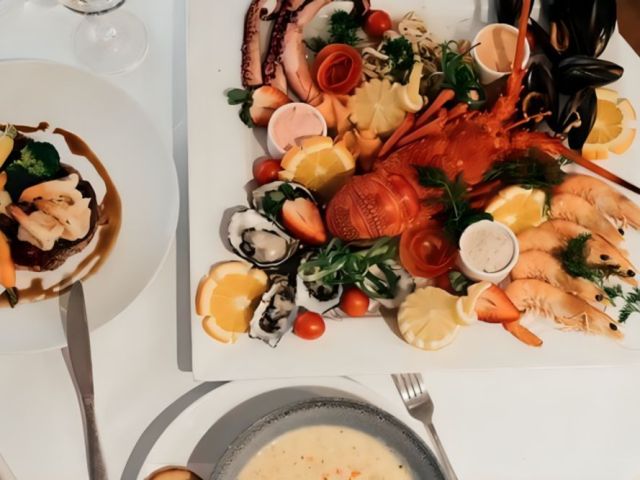 romantic-restaurants-adelaide-waterfront-dining