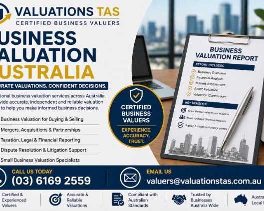 business-valuation-australia-certified-business-valuers