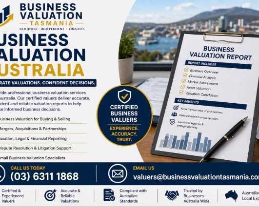 business-valuation-australia-expert-company-valuation