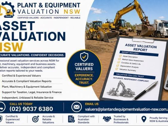 asset-valuation-nsw-certified-plant-equipment-valuers