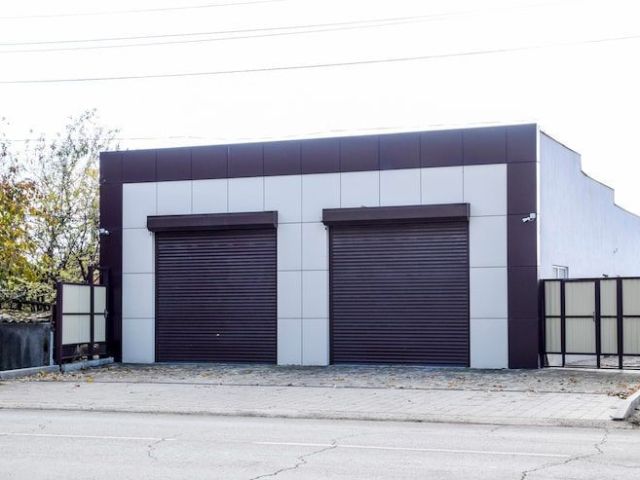 high-quality-roller-garage-doors-installation-in-sydney