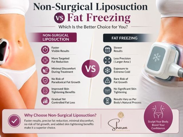 non-surgical-liposuction-vs-fat-freezing-best-choice-guide