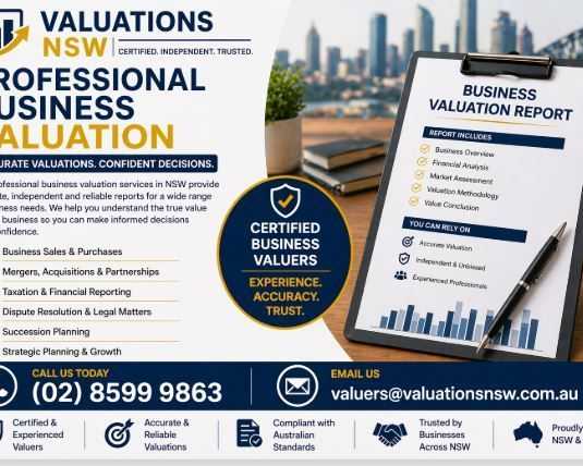 professional-business-valuation-nsw-certified-experts