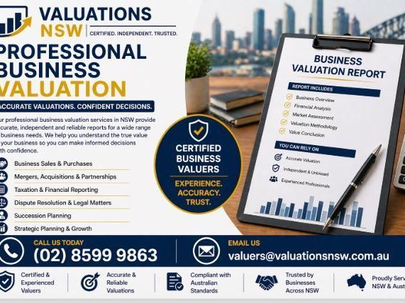 professional-business-valuation-nsw-certified-experts