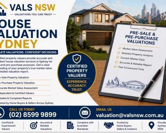 house-valuation-sydney-pre-sale-purchase-property-valuers