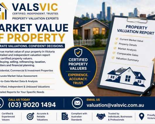 market-value-of-property-vic-accurate-property-valuation