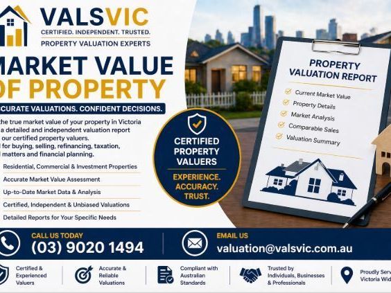 market-value-of-property-vic-accurate-property-valuation