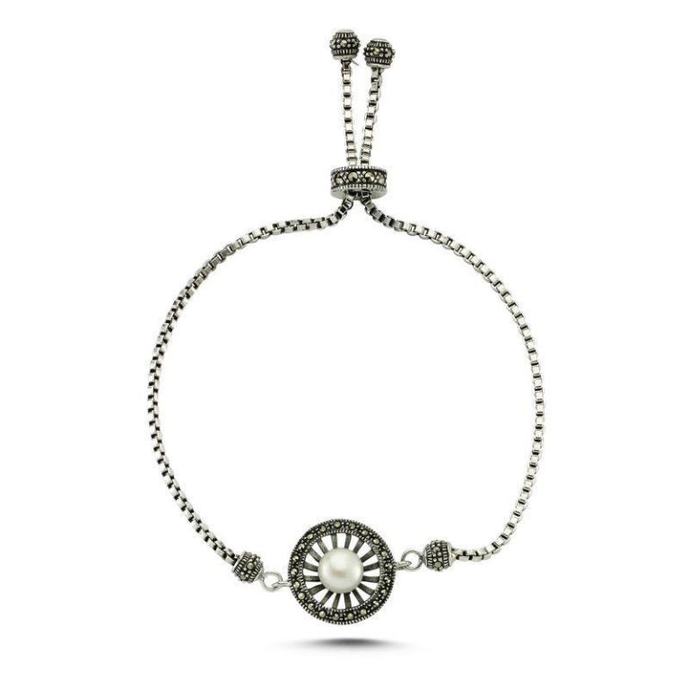 silver-adjustable-bracelets-with-flexible-fit-zehrai-big-0
