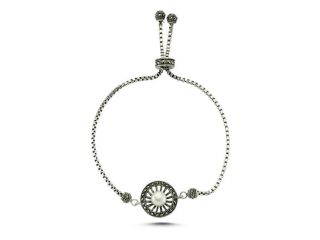 silver-adjustable-bracelets-with-flexible-fit-zehrai-small-0