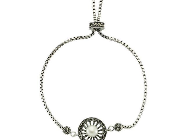silver-adjustable-bracelets-with-flexible-fit-zehrai