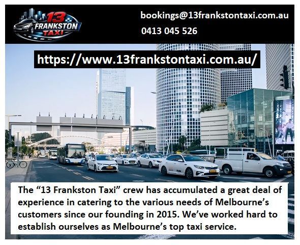 reliable-13-cabs-frankston-book-online-taxi-in-minutes-big-0