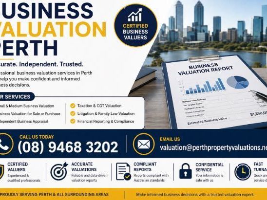 business-valuation-perth-certified-valuers-reports