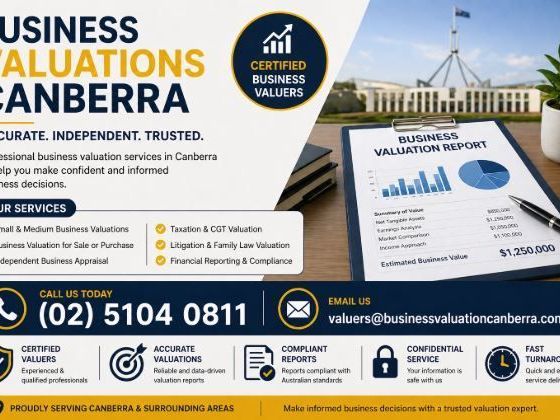 business-valuations-canberra-certified-valuers-reports