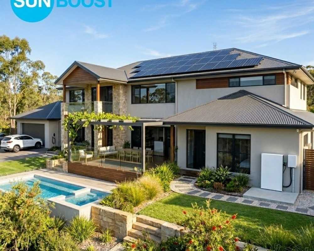 14kwh-solar-battery-system-benefits-for-residential-homes