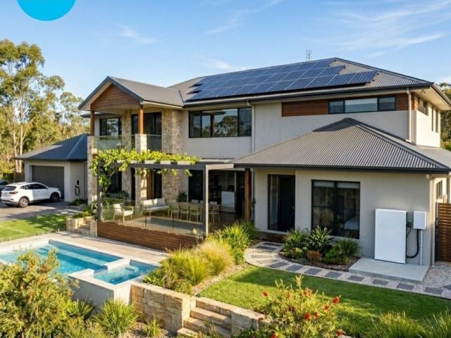 14kwh-solar-battery-system-benefits-for-residential-homes
