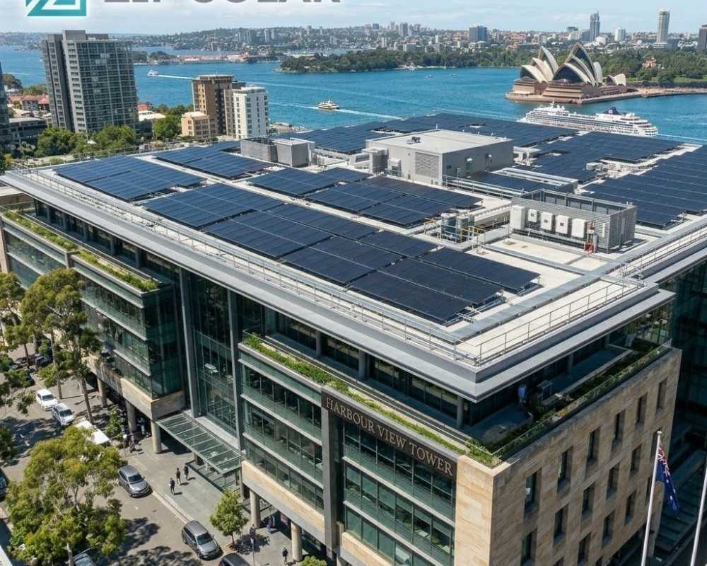 commercial-solar-panels-for-business-cost-reduction