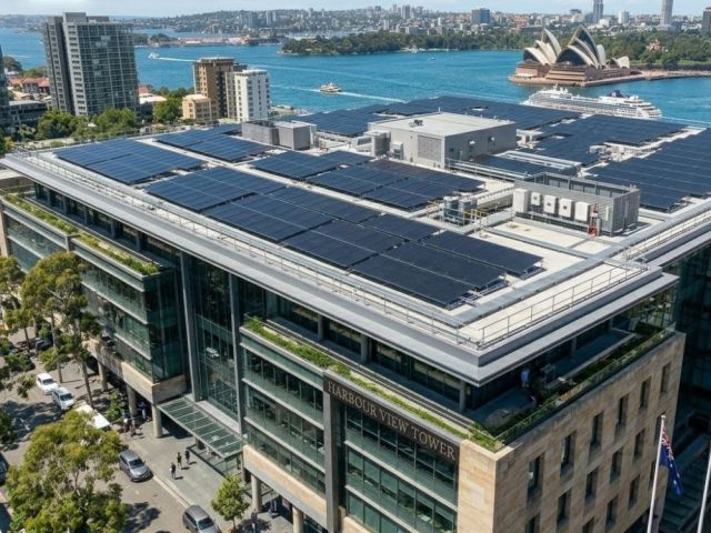 commercial-solar-panels-for-business-cost-reduction