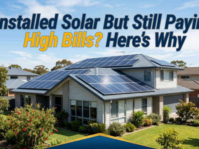 installed-solar-but-still-paying-high-bills-heres-why