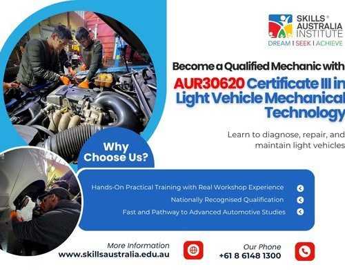 enrol-in-cert-3-light-vehicle-and-learn-automotive-skills