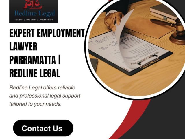 expert-employment-lawyer-parramatta-redline-legal