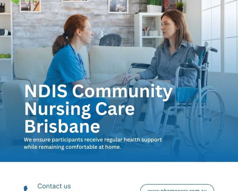 community-nursing-care-brisbane