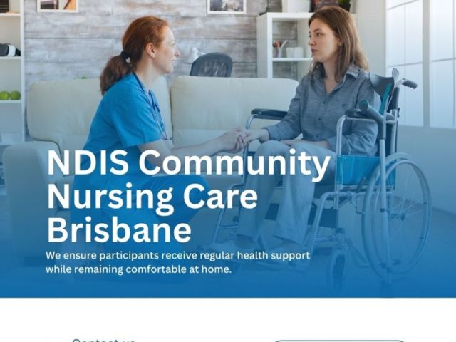 community-nursing-care-brisbane