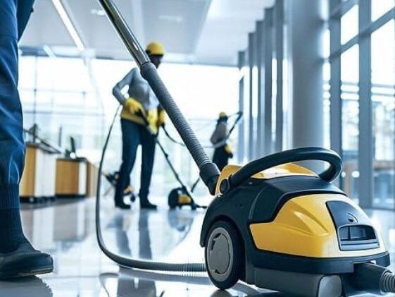 keen-contract-cleaning