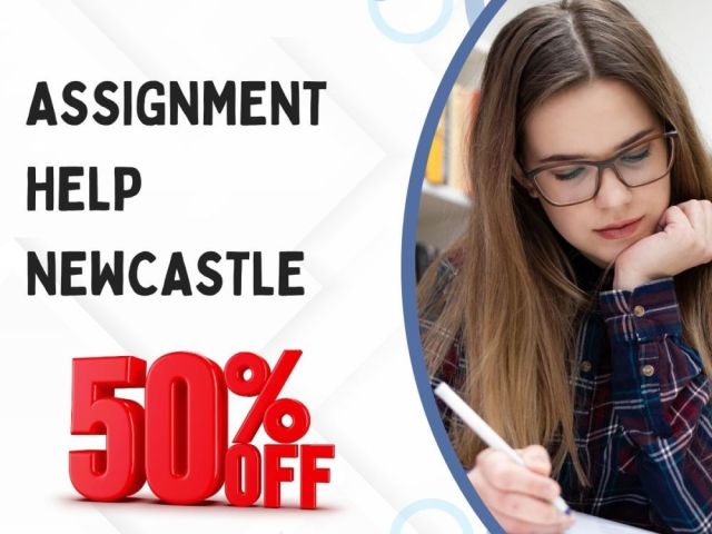 assignment-help-newcastle-get-professional-support-with-50-off