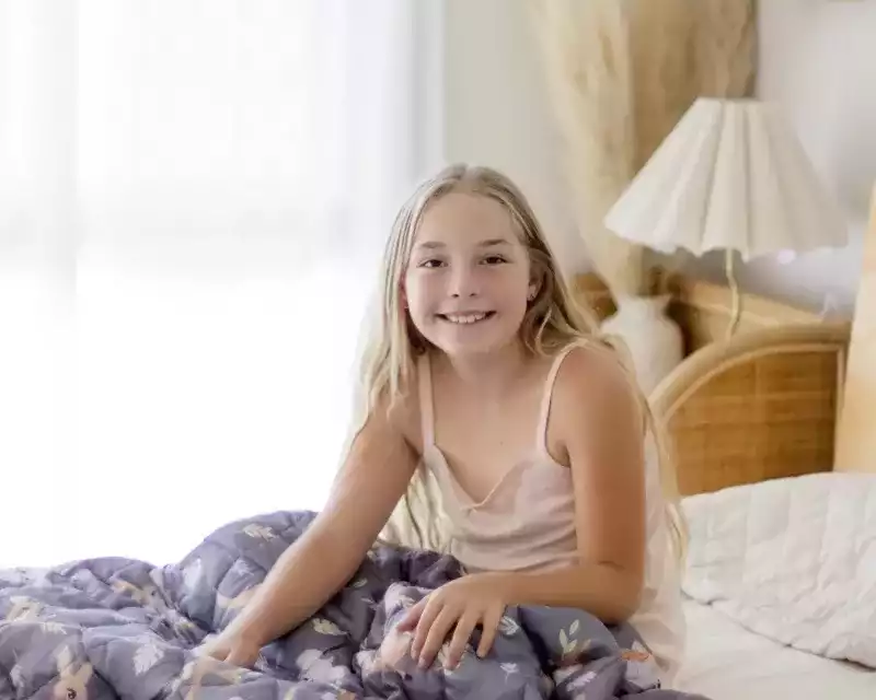 kids-weighted-blankets-soft-bamboo-comfort-for-better-sleep