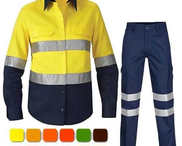 custom-workwear-for-professional-and-branded-appearance