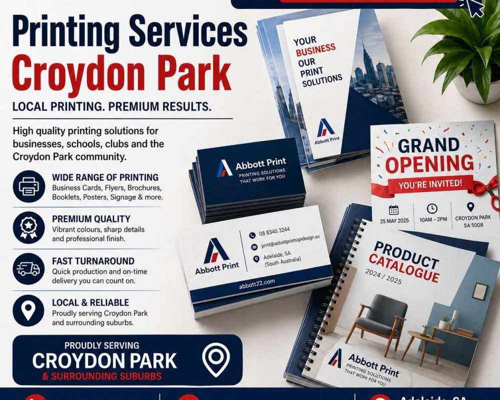 printing-services-croydon-park-for-fast-reliable-local-business