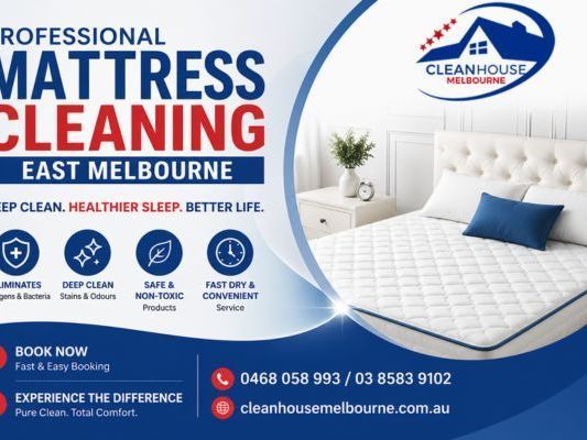 east-melbourne-professional-mattress-cleaning