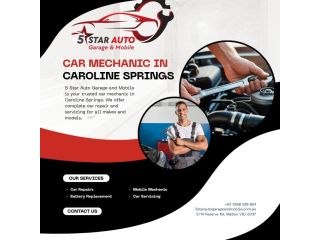 trusted-car-mechanic-in-caroline-springs-expert-auto-repairs-small-0