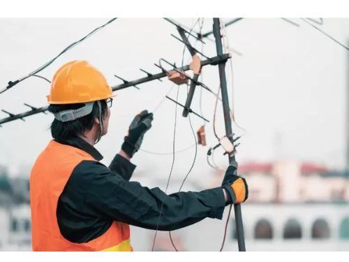 tv-antenna-installation-in-sunbury-for-reliable-reception