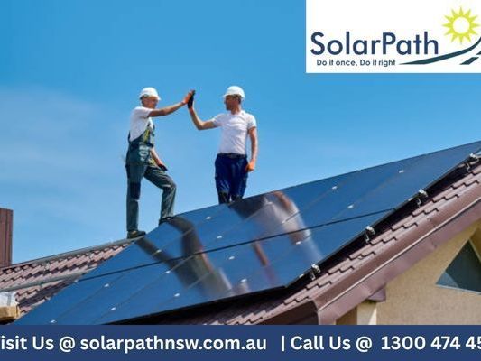 solar-path-pyrmont-battery-installation
