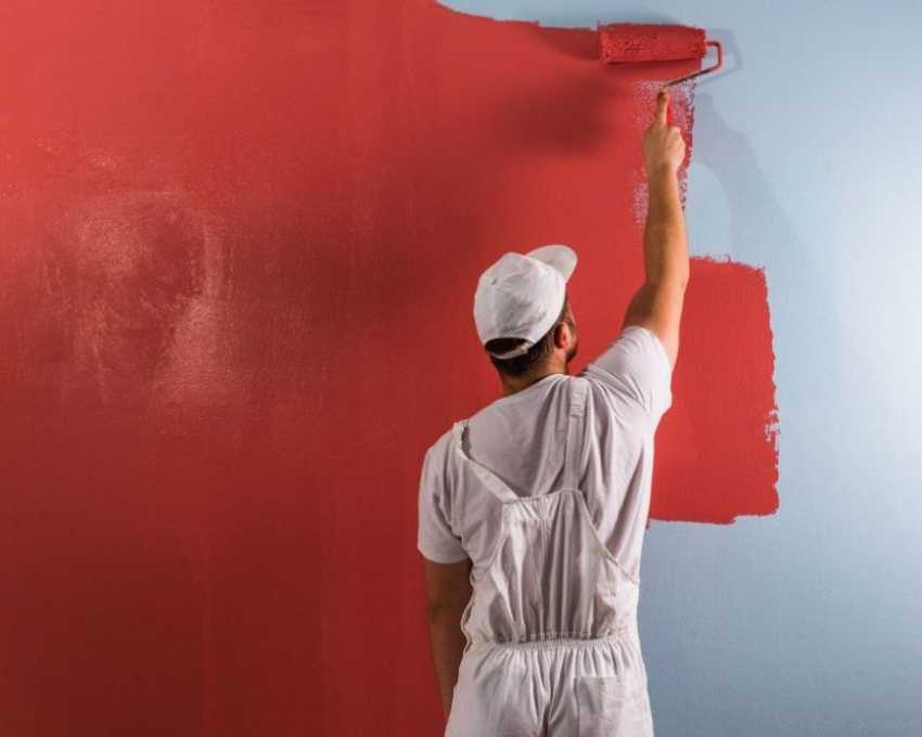 best-interior-painters-melbourne-high-quality