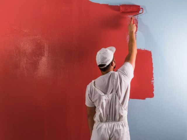 best-interior-painters-melbourne-high-quality