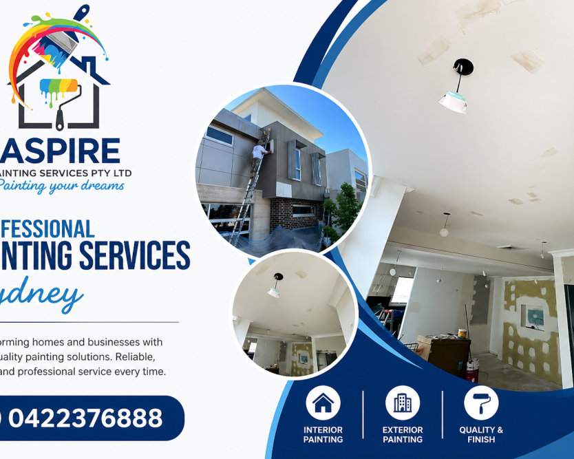 aspire-painting-services-pty-ltd-sydney-painters