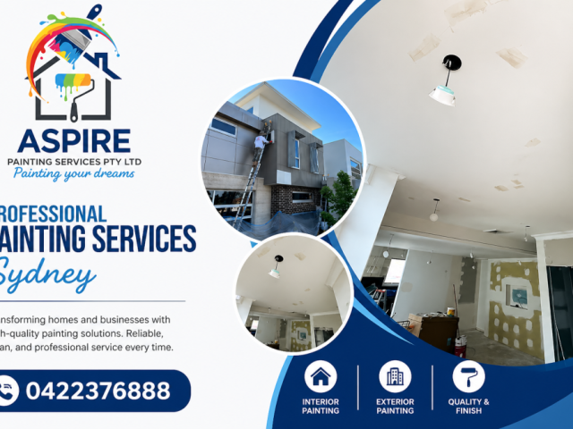 aspire-painting-services-pty-ltd-sydney-painters