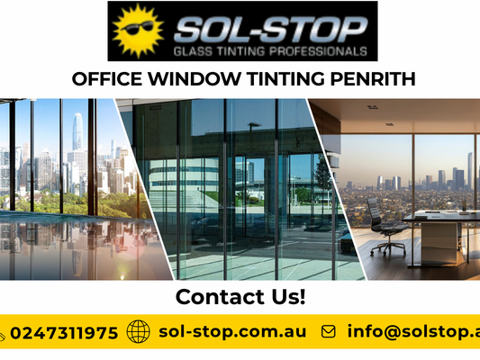 office-window-tinting-penrith