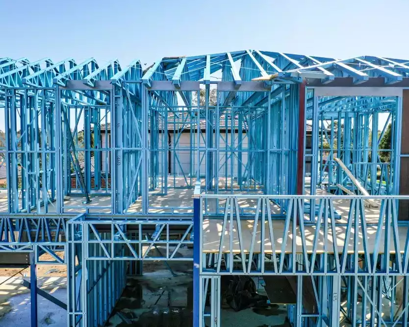 prefab-steel-frames-in-melbourne