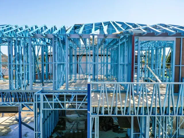prefab-steel-frames-in-melbourne